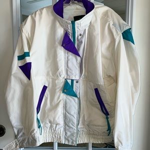 Vintage Windbreaker